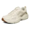 Chaussures de course basses D&rsquo; Lites Blanc