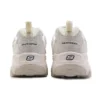 Chaussures de course basses D&rsquo; Lites Blanc