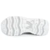 Chaussures de course basses D&rsquo; Lites Blanc