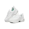 Chaussures de course basses D Lites Blanc