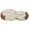 Chaussures de course basses D&rsquo; Lites Blanc