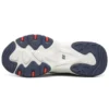 Chaussures de course basses D Lites Blanc/Bleu/Rouge