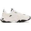 Chaussures de course basses D&rsquo; Lites blanches