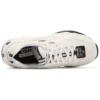 Chaussures de course basses D&rsquo; Lites blanches