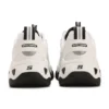 Chaussures de course basses D&rsquo; Lites blanches