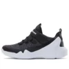 Chaussures de course basses D&rsquo; Lites Dlt-A K Noir/Blanc