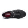 Chaussures de course basses D&rsquo; Lites Dlt-A K Noir/Blanc