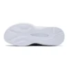 Chaussures de course basses D&rsquo; Lites Dlt-A K Noir/Blanc