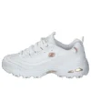 Chaussures de course basses D « Lites Fresh Start Or