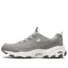 Chaussures de course basses D&rsquo; Lites Gris