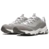 Chaussures de course basses D&rsquo; Lites Gris
