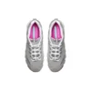 Chaussures de course basses D&rsquo; Lites Gris