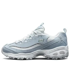 Chaussures de course basses D Lites GS BlueWhite « Blue White »