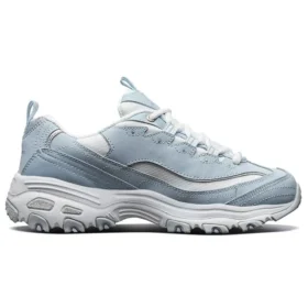 Chaussures de course basses D Lites GS BlueWhite « Blue White »