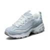 Chaussures de course basses D Lites GS BlueWhite « Blue White »