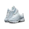 Chaussures de course basses D Lites GS BlueWhite « Blue White »