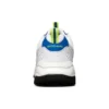 Chaussures de course basses D&rsquo; Lites I-Conik Blanc/Bleu