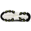 Chaussures de course basses D&rsquo; Lites I-Conik Blanc/Bleu
