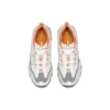 Chaussures de course basses D&rsquo; Lites I-Conik Blanc/Orange/Gris