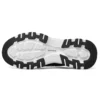 Chaussures de course basses D&rsquo; Lites I-Conik Noir/Blanc