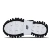Chaussures de course basses D&rsquo; Lites K Noir/Blanc