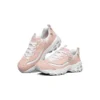 Chaussures de course basses D&rsquo;Lites K Rose