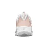 Chaussures de course basses D&rsquo;Lites K Rose