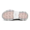 Chaussures de course basses D&rsquo;Lites K Rose