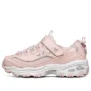 Chaussures de course basses D&rsquo; Lites K Rose/Rouge