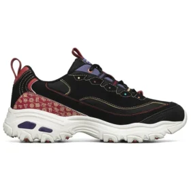 Chaussures de course basses D lites Noir