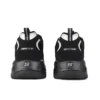Chaussures de course basses D&rsquo; Lites Noir