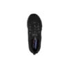 Chaussures de course basses D&rsquo; Lites Noir