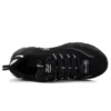 Chaussures de course basses D&rsquo; Lites Noir