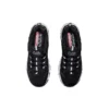 Chaussures de course basses D&rsquo; Lites Noir