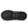 Chaussures de course basses D&rsquo; Lites Noir