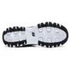 Chaussures de course basses D&rsquo; Lites Noir