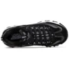 Chaussures de course basses D Lites Noir/Blanc