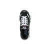 Chaussures de course basses D Lites Noir/Bleu