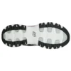 Chaussures de course basses D Lites Noir/Bleu