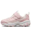 Chaussures de course basses D&rsquo; Lites Rose