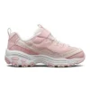 Chaussures de course basses D&rsquo; Lites Rose