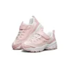 Chaussures de course basses D&rsquo; Lites Rose