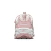Chaussures de course basses D&rsquo; Lites Rose