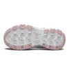 Chaussures de course basses D&rsquo; Lites Rose