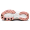 Chaussures de course basses D&rsquo; Lites Train Rose/Rouge