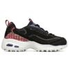 Chaussures de course basses D&rsquo; Lites WM Noir