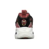 Chaussures de course basses D&rsquo; Lites WM Noir
