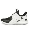 Chaussures de course basses de sport K Noir/Blanc