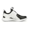 Chaussures de course basses de sport K Noir/Blanc