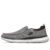 Chaussures de course basses Delson 2.0 Gris